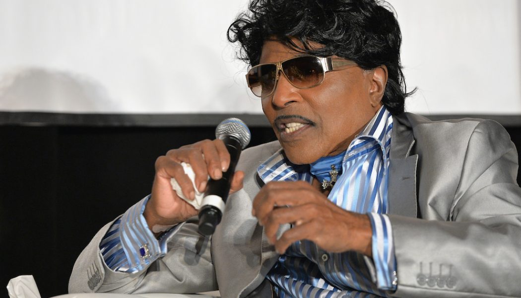 Brian Wilson, Jimmy Page, Dave Grohl, Mick Jagger and More Pay Tribute to ‘Architect of Rock and Roll’ Little Richard