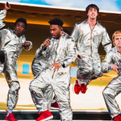 BROCKHAMPTON Unleash New Songs “I.F.L.”, “baby bull”, and “downside”: Stream