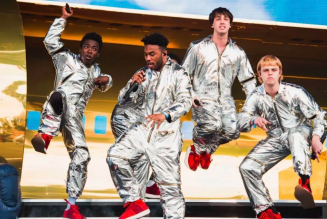 BROCKHAMPTON Unleash New Songs “I.F.L.”, “baby bull”, and “downside”: Stream