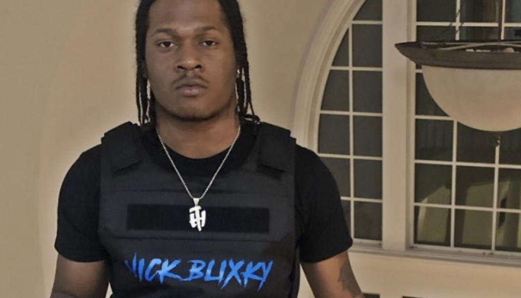 Brooklyn Rapper Nick Blixky Shot & Killed