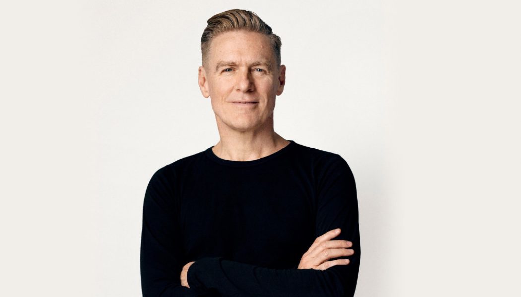 Bryan Adams Blames “Bat Eating”, “Virus Making Greedy Bastards” For COVID-19