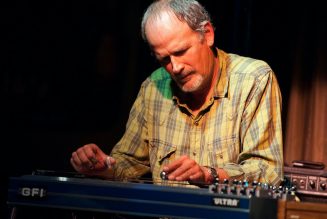 Bucky Baxter, Bob Dylan and R.E.M. Pedal-Steel Guitarist, Dies at 65