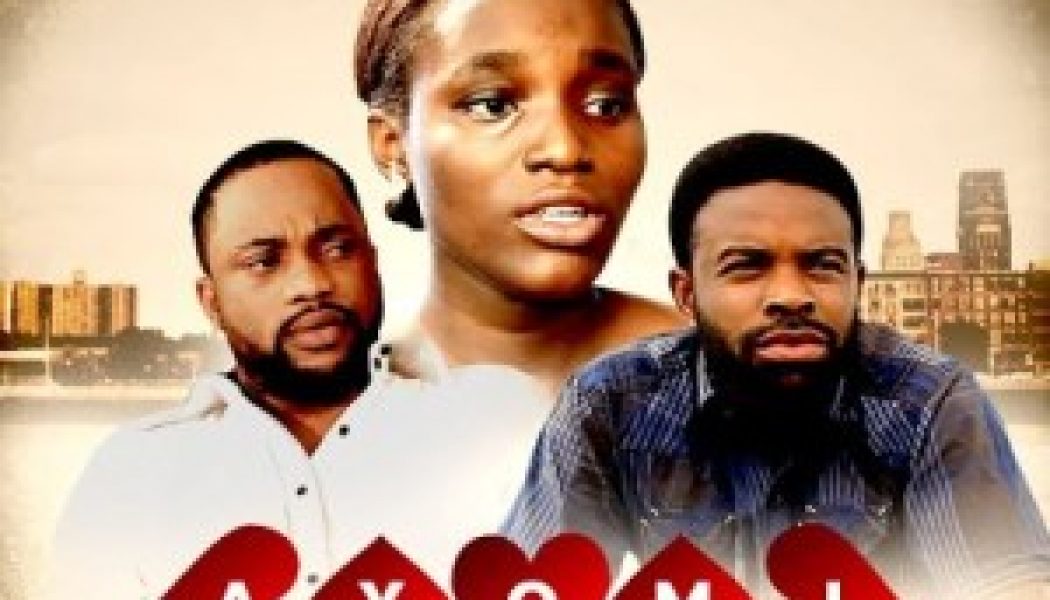 Bukunmi Oluwasina – Ayo Mi (Soundtrack)