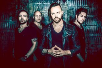 BULLET FOR MY VALENTINE Is Working On ‘Very Heavy,’ ‘Very Technical’ And ‘Pretty Brutal’ New Album