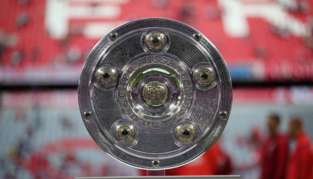 Bundesliga restarts on May 16, live streaming and where to watch