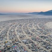 Burning Man Project Launches Kindling, a Platform for Virtual Shared Live Experiences