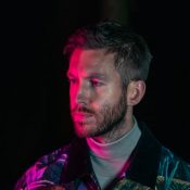 Calvin Harris Shares Letter from 1999 Ahead of Forthcoming Defected Records Debut