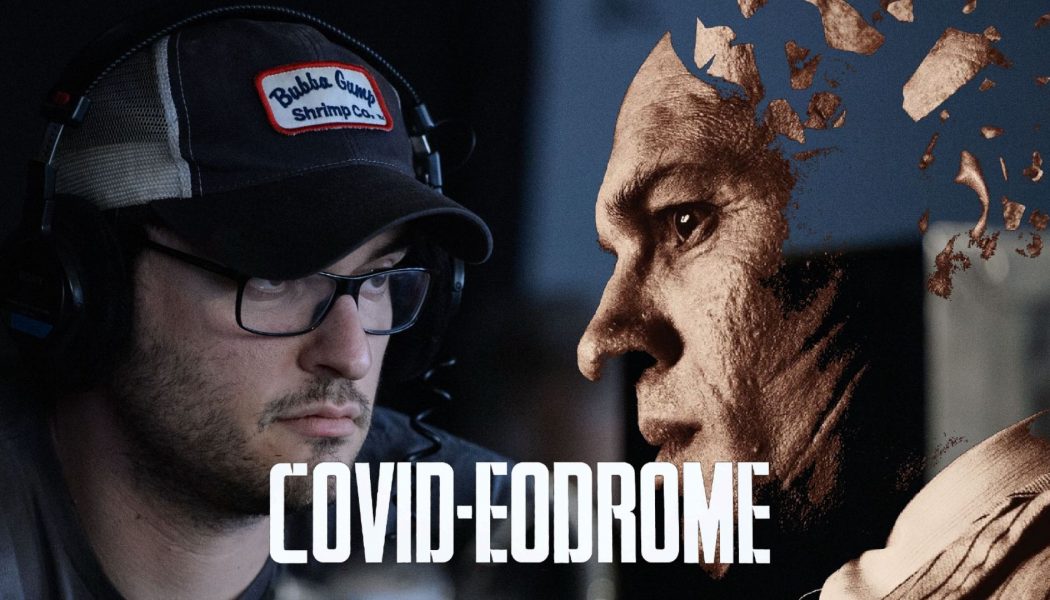 Capone Director Josh Trank Discusses the Making of a Monster on COVID-EODROME