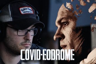 Capone Director Josh Trank Discusses the Making of a Monster on COVID-EODROME