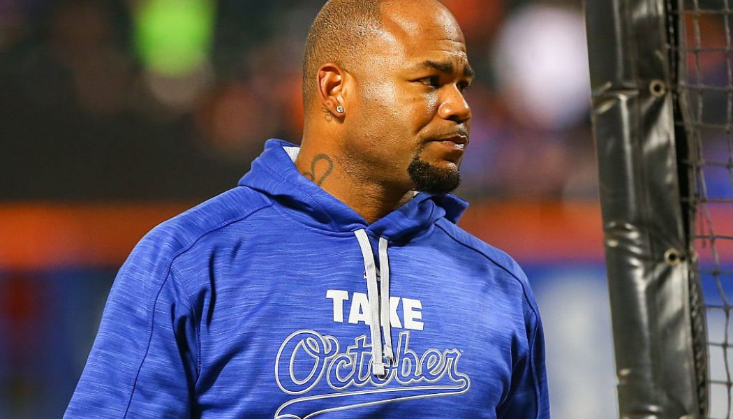 Carl Crawford Addresses Drowning Victims At His Home, Prays For Families