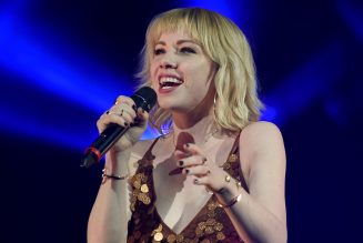 Carly Rae Jepsen Surprises Everyone With Uplifting Dedicated: Side B