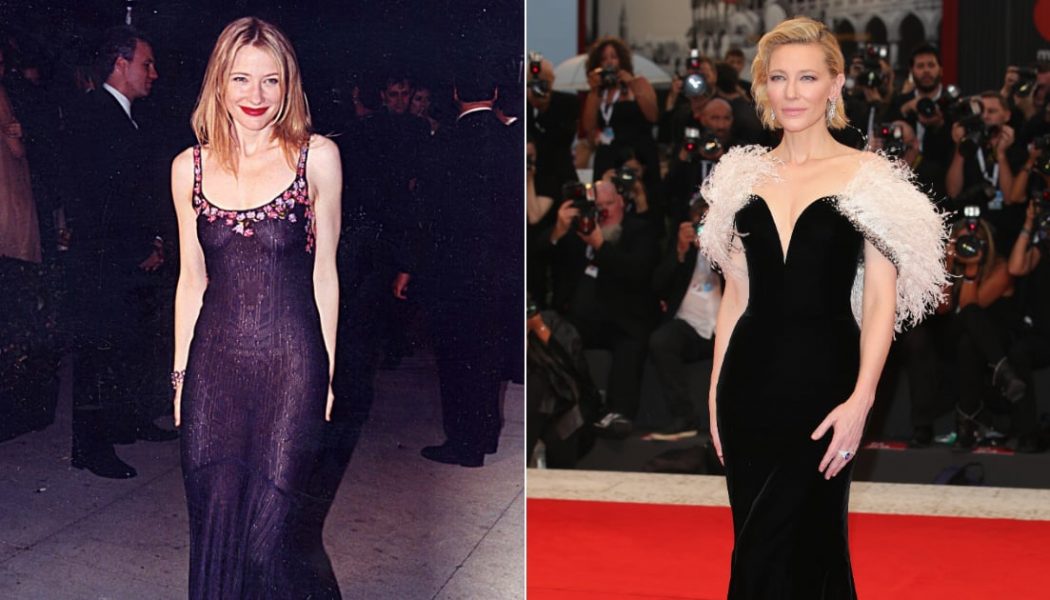 Cate Blanchett’s Style Is Undeniably Elegant, but These 13 Looks Surpassed Our Expectations