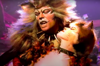 Cats Musical Streaming for Free on YouTube for 48 Hours: Watch