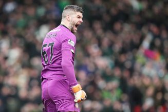 Celtic prepared to sign Fraser Forster from Southampton if he agrees to one condition: report