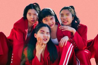 CHAI Are Feeling “Ready Cheeky Pretty” on New Single: Stream