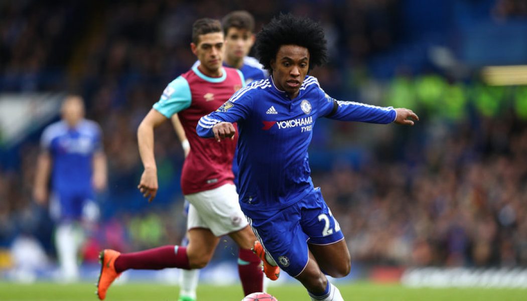 Chelsea star ‘can’t close doors to other sides’, but dismisses Tottenham links