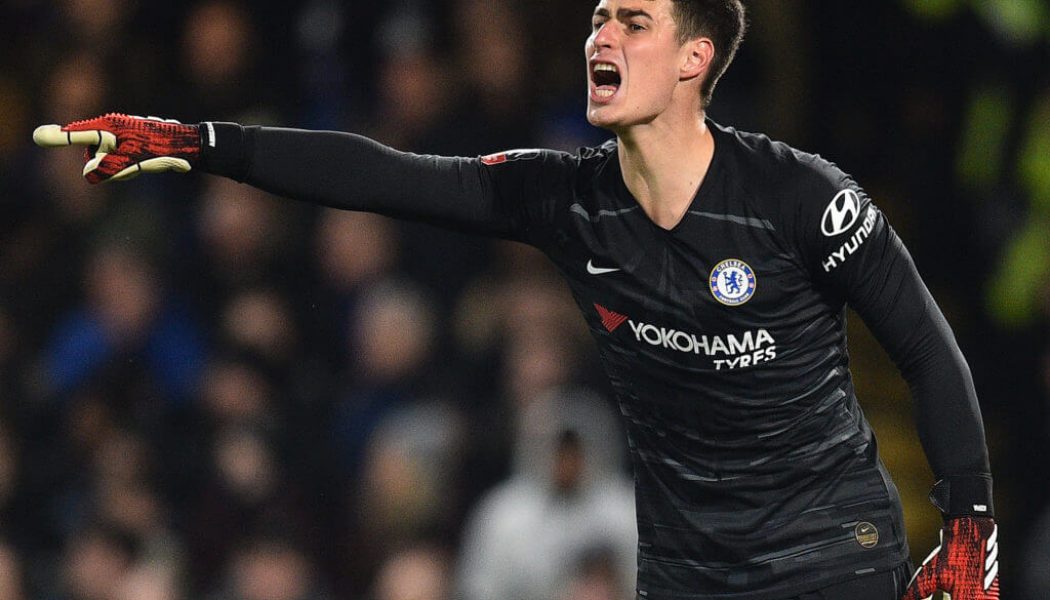 Chelsea star may be on his way out as club ramps up interest