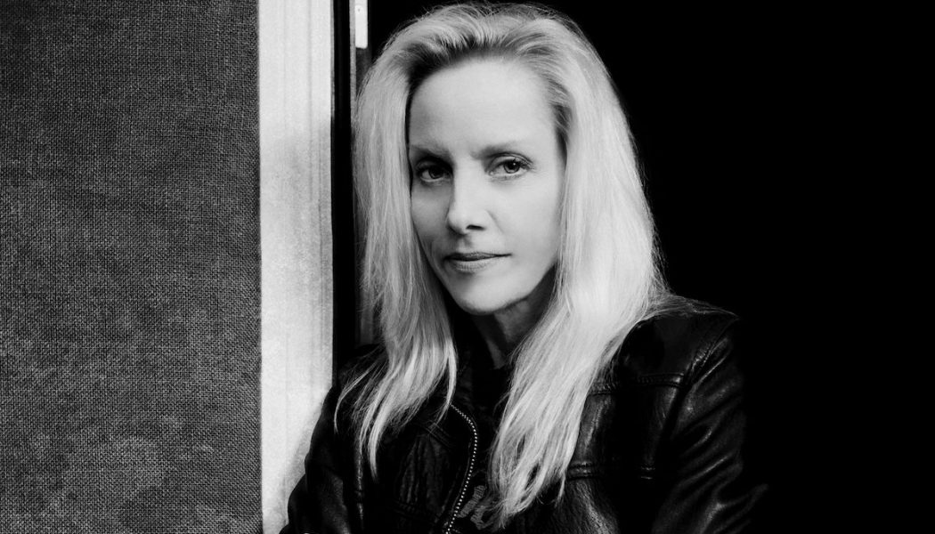 Cherie Currie on Blvds of Splendor, Working with Billy Corgan, and the Elusive Runaways Reunion