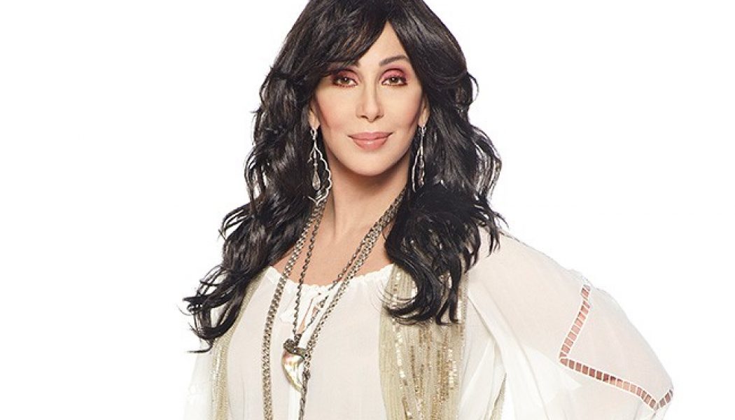 Cher’s 20 Biggest Billboard Hits