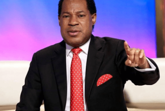 Chris Oyakhilome Loveworld Channel Sanctioned By UK Over 5G & COVID-19 Conspiracy