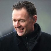 Chris Sutton shares his best nine-in-a-row starting Xl