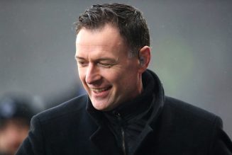 Chris Sutton shares his best nine-in-a-row starting Xl