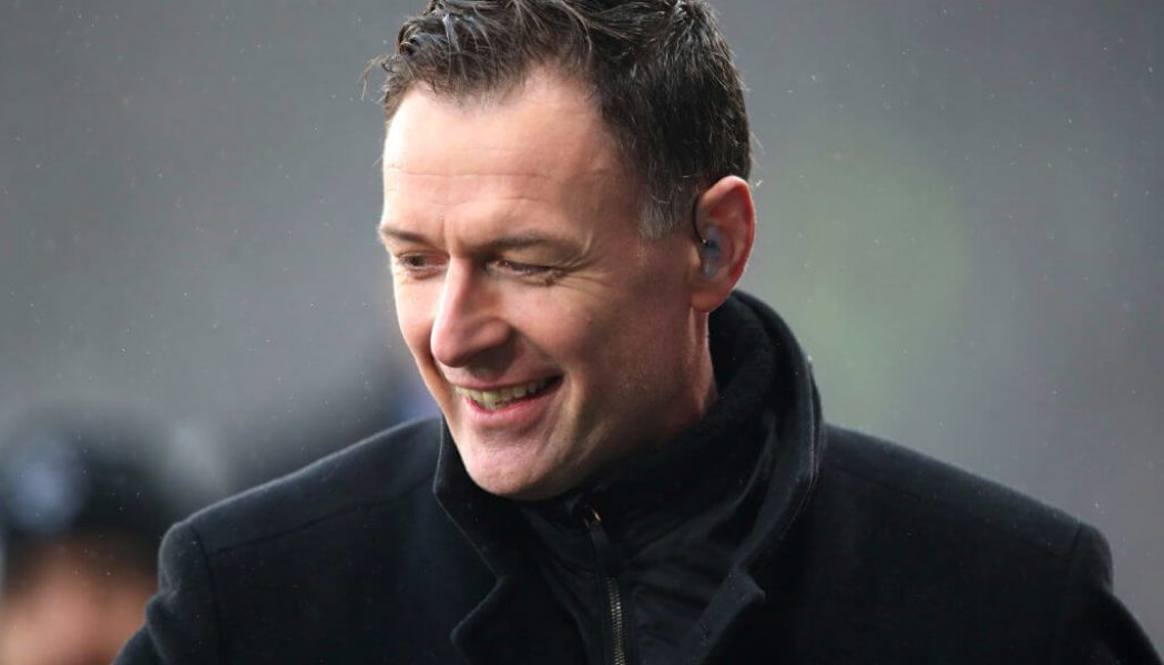 Chris Sutton’s instant reaction as Celtic are declared Scottish Premiership winners