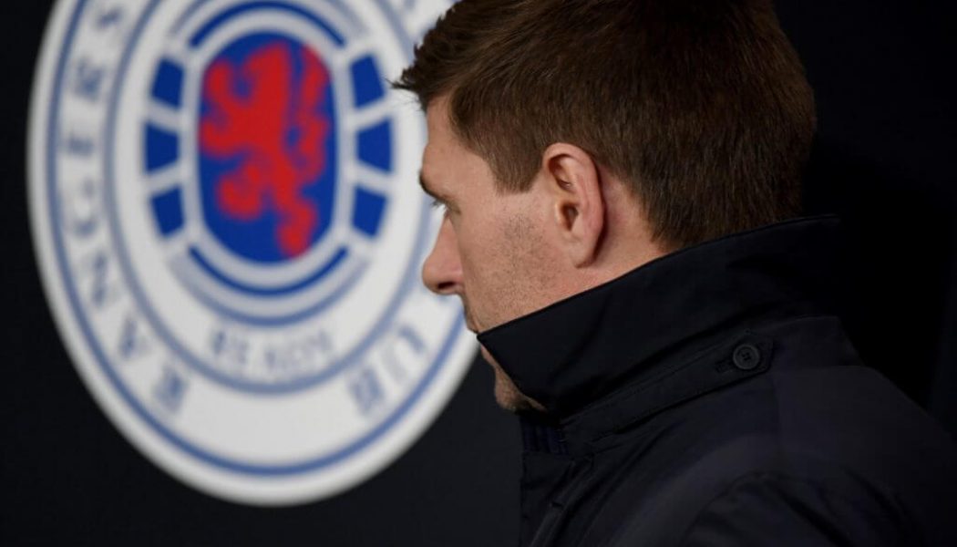 Chris Sutton’s six-word reaction as Rangers’ call for independent investigation into SPFL fails