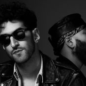 Chromeo Announce Lockdown-Inspired “QUARANTINE CASANOVA” EP, Reveal Hilarious Tracklist