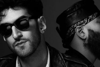 Chromeo Announce Lockdown-Inspired “QUARANTINE CASANOVA” EP, Reveal Hilarious Tracklist