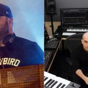 Claude VonStroke and Marc Houle Unite for New Single “Fly Guy” After 25 Years of Friendship