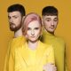 Clean Bandit & Anne-Marie Perform ‘Rockabye’ in Honor of International Nurses Day