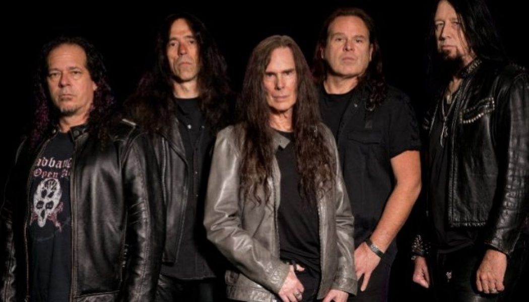 CLIFF BURTON’s Pre-METALLICA Band TRAUMA To Release Fourth Album In The Fall