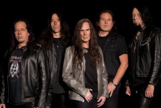 CLIFF BURTON’s Pre-METALLICA Band TRAUMA To Release Fourth Album In The Fall