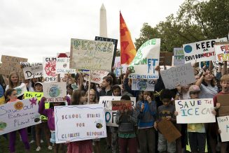 Climate activists shift gears in an age of ‘social distancing’