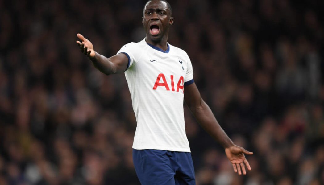 Coach claims he can help Spurs star become the best central defender in the world