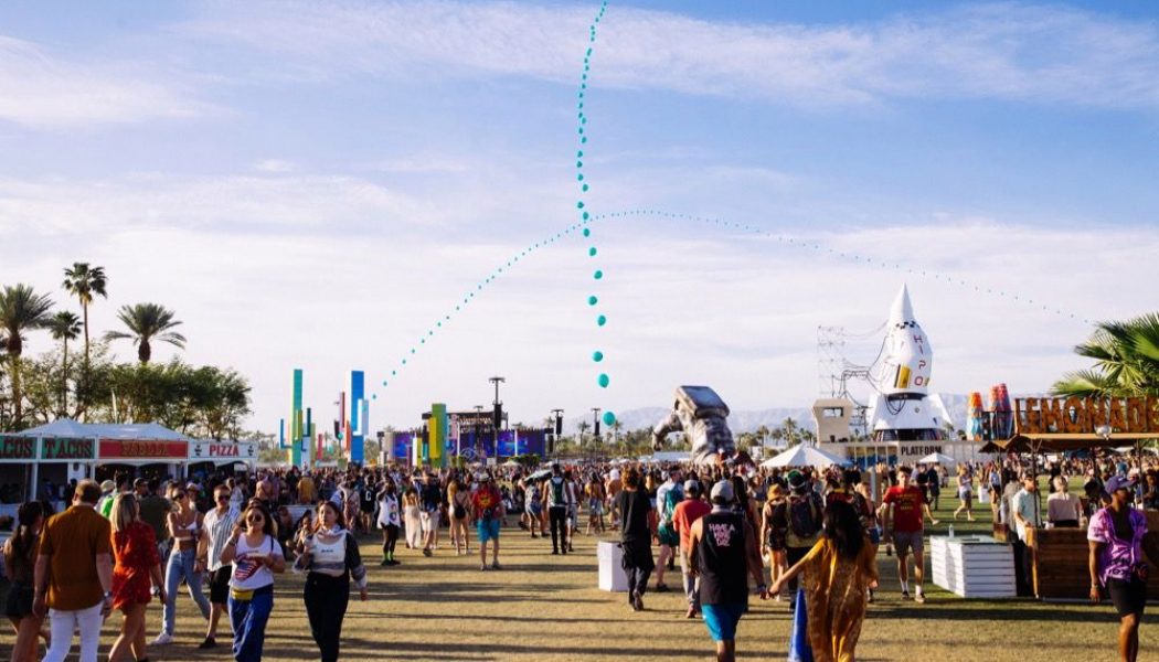 Coachella Likely Postponed Until 2021: Report