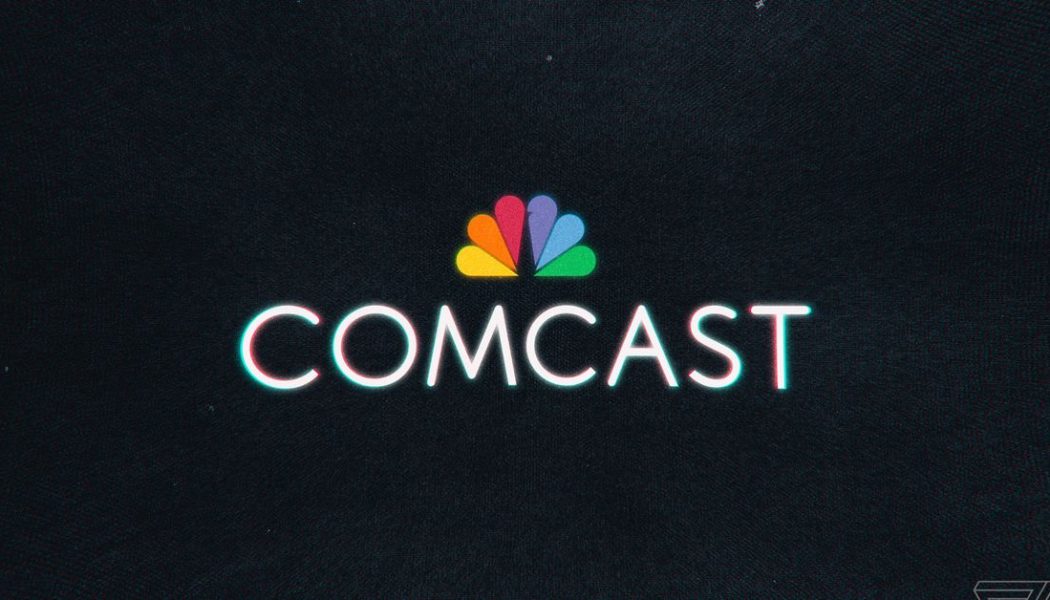 Comcast is launching 5G plans for Xfinity Mobile customers