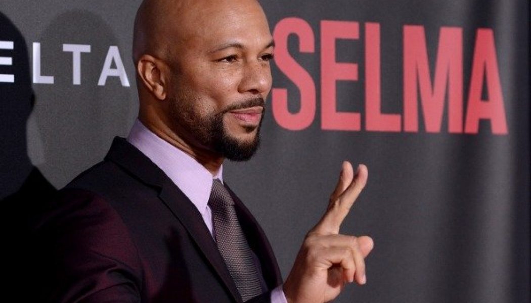 Common Is Set To Appear On Apple TV’s ‘Fraggle Rock: Rock On!’ [Video]