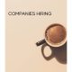 Companies Hiring!