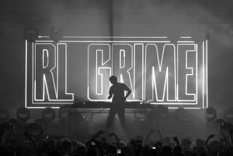 Confirmed: UCLA Students Can’t Get Enough of RL Grime’s “UCLA”