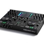 Contest: Win a PRIME GO from Denon DJ