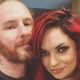 COREY TAYLOR’s Wife Says He Is ‘The Best Human Ever’