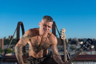 CRO-MAGS’ HARLEY FLANAGAN Says All His ‘So-Called Friends’ Turned Their Backs On Him After His 2012 Arrest