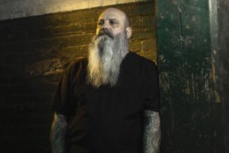 CROWBAR’s KIRK WINDSTEIN Talks Sobriety: ‘What Doesn’t Kill You Makes You Stronger’