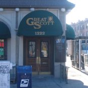 Crowdfunding Campaign Launched to Save Boston Venue Great Scott