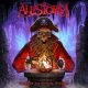 Curse of the Crystal Coconut – ALESTORM