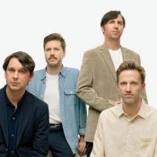 Cut Copy Return with New Single “Love Is All We Share”: Stream