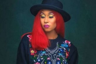 Cynthia Morgan killed her career with her mouth, hands – former manager