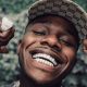 DaBaby Eyes Another Week Atop U.K. Chart With ‘Rockstar’